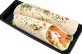 Luxe zalmviswrap