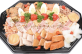 Zalmsalade