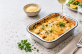 Zalm Zoete Aardappel