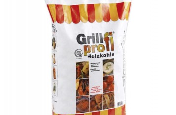 Grill Profi houtskool